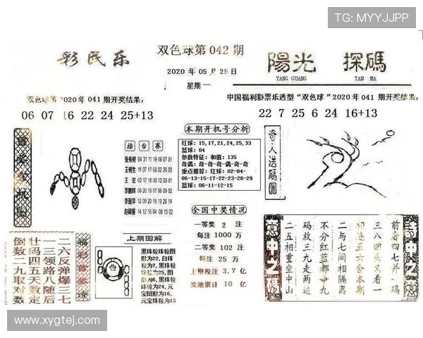 最新彩民乐阳光探码图解析与投注技巧分享助你赢得大奖